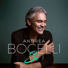 Andrea Bocelli - Si (180g) 2 LP