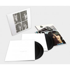 The Beatles - The Beatles (White Album) (180g) (Limited Deluxe Edition) 4 LP