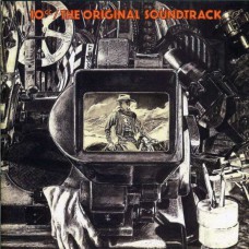 10CC - The Original Soundtrack
