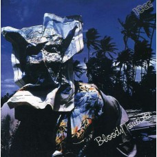 10CC - Bloody Tourists (180g)