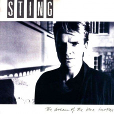Sting - The Dream Of The Blue