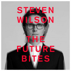 Steven Wilson - The Future Bites (180g) (Limited Edition)