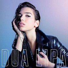 Вінілова платівка Dua Lipa - Dua Lipa (180g) (Limited Edition) 