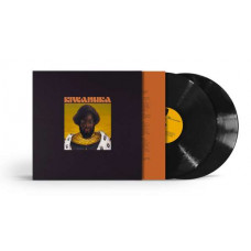 Michael Kiwanuka - KIWANUKA (180g) 2 LP