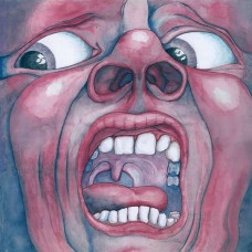 Вінілова платівка King Crimson - In The Court Of The Crimson King (50th Anniversary Edition) (200g) 2 LP