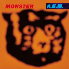 R.E.M. - Monster (25th Anniversary Edition) (remastered) (180g)
