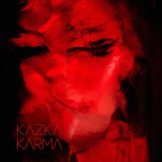 Вінілова платівка KAZKA - Karma 1lp