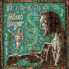Buddy Guy - Blues Singer (180g) 2 LP