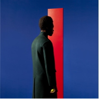 Benjamin Clementine - At Least For Now