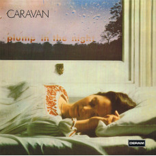 Caravan - For Girls Who Grow Plump In The Night