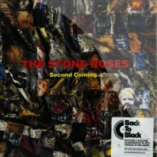 The Stone Roses - Second Coming 2lp