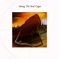 Sting - The Soul Cages