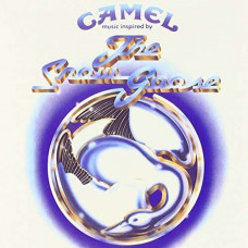 Camel - The Snow Goose