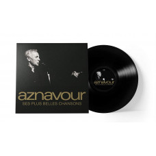 Charles Aznavour - Ses Plus Belles Chansons