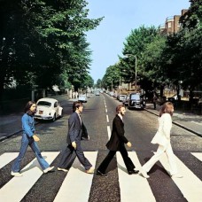 The Beatles - Abbey Road (50th Anniversary Edition)