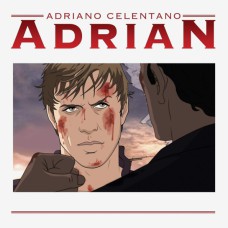Adriano Celentano - Adrian (Limited-Numbered-Edition-Box) 3 LP