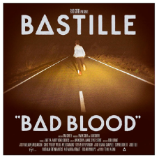 Bastille - Bad Blood