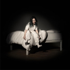 Вінілова платівка Billie Eilish - When We All Fall Asleep Where Do We Go?