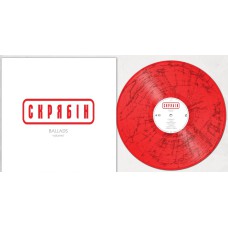 Вінілова платівка Скрябін - Ballads Volume I