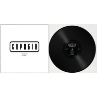 Скрябін - The Best Volume 2