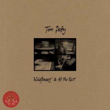 Tom Petty - Wildflowers & All The Rest 3 LP