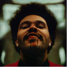 The Weeknd - After Hours 2 LP