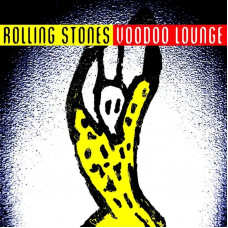 The Rolling Stones - Voodoo Lounge (remastered) (Half Speed LP) 2 LP