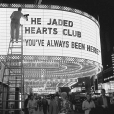 The Jaded Hearts Club (Muse, Miles Kane, Blur) - You've Always Been Here