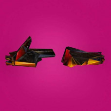 Run The Jewels - RTJ4  2 LP