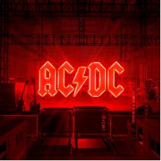 Вінілова платівка AC/DC - Power Up (180g) (Limited Edition) 