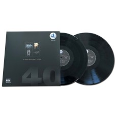 Clearaudio - 40 Years Excellence Edition 2LP