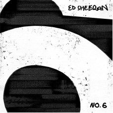 Вінілова платівка Ed Sheeran - No.6 Collaborations Project