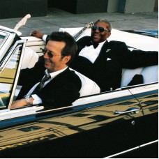 Eric Clapton & B.B. King - Riding With The King (20th Anniversary Expanded Edition) (remastered) (180g) 2 LP