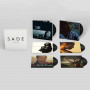 Sade - This Far (Boxset) (180g) (Half-Speed Remastered) (Limited Edition) 6 LP