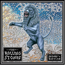 The Rolling Stones - Bridges To Babylon (remastered) (Half Speed LP) 2 LP