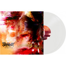 Вінілова платівка Slipknot - The End, So Far (Limited Edition) Coloured 2LP