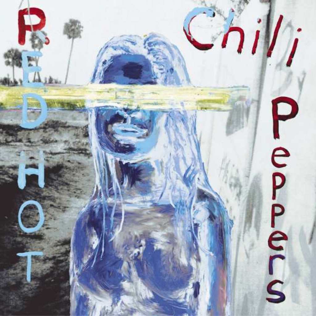 洋楽 LP RED HOT CHILI PEPPERS Red Hot Chili Peppers: By The Way - купить в Украине