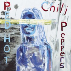 Вінілова платівка Red Hot Chili Peppers - By The Way 2lp