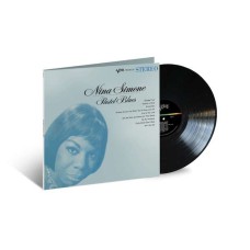 Nina Simone - Pastel Blues (Acoustic Sounds) (180g) LP