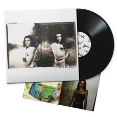 PJ Harvey - Is This Desire ? LP