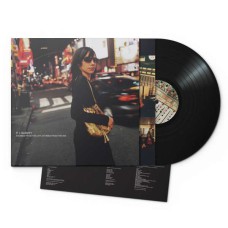 PJ Harvey - Stories From The City, Stories From The Sea (180g) LP