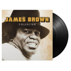 James Brown - Collected 2LP