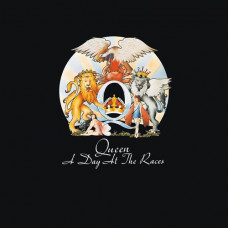 Queen - A Day At The Races (180g)
