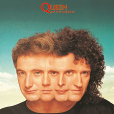 Queen - The Miracle (180g) (Limited Edition) (Black Vinyl)