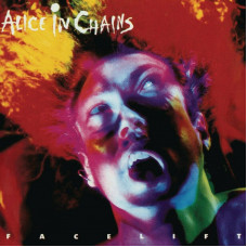 Alice In Chains - Facelift (remastered) 2 LP