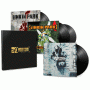 Linkin Park - Hybrid Theory (20th Anniversary Edition) 4lp