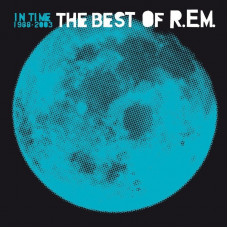 R.E.M.  - In Time: A Collection Of R.E.M.'s Greatest Hits From 1988 To 2003 (180g) 2 LP