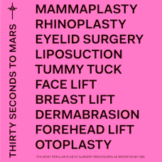 Thirty Seconds To Mars - America 