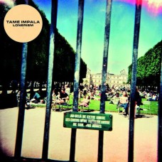 Tame Impala - Lonerism 2lp