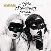 Scorpions - Born To Touch Your Feelings - Best of Rock Ballads 2lp